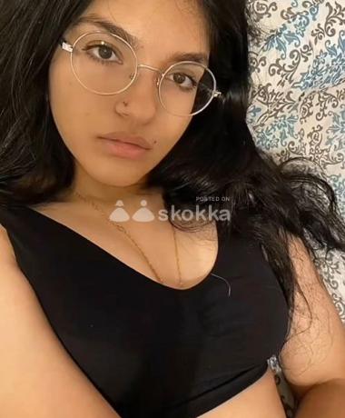 Selina cute independent University girl available now Incall outcall video call service available