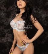Yvonne Party Queen in Outcall/Incall