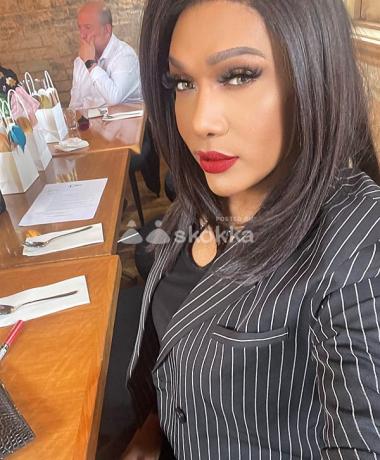 CHADSTONE NOW 8 INCHES MONSTER PORN STAR BLACK COCK SHEMALE LADYBOY TRANSSEXUAL QUEEN
