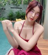 🔥 Now New Hot young Busty Sexy Beautiful Asia girl Arrive 🍷