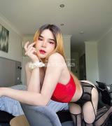 NEW SEXY YOUNG LADYBOY 7INCH TOP&BOTTOM AVAILABLE NOW